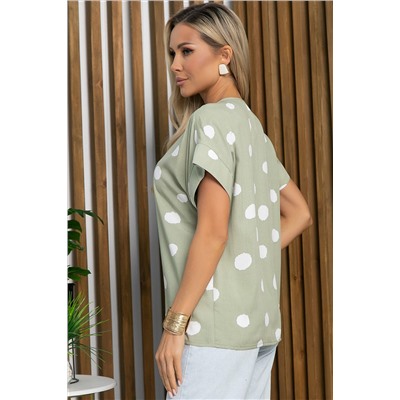 LT Collection Блуза