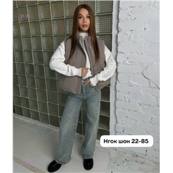 Жилет 2059836-1