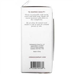 Cremo, All Natural Beard Brush, 1 Brush