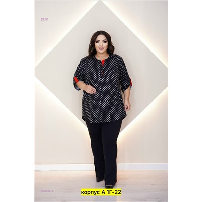 Блузка 2058702-2