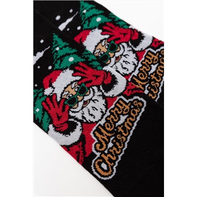 Носки стандарт Полночь НАТАЛИ, 1213917