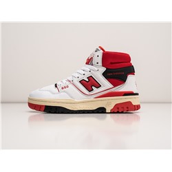 Кроссовки Aime Leon Dore x New Balance 650