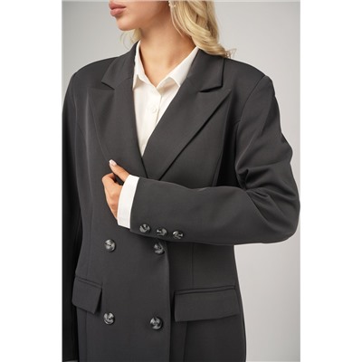 Женский классический костюм Happyfox