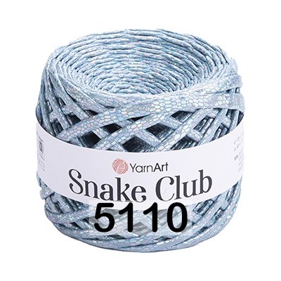 Пряжа YarnArt Snake Club