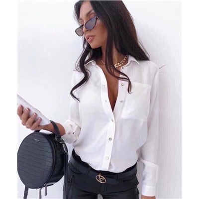 Блузка женская