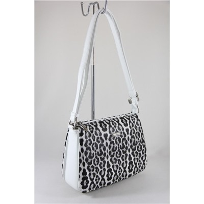 Сумка женская из кожзаменителя Gilda Tohetti   #%