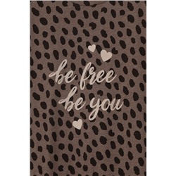 Trikozza Сорочка Е 10052