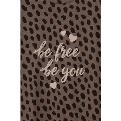 Trikozza Сорочка Е 10052