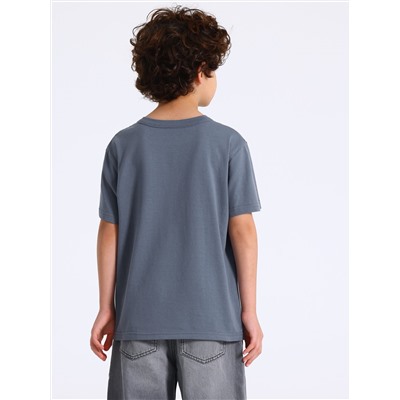 Апрель Футболка 1ПДФК4332001