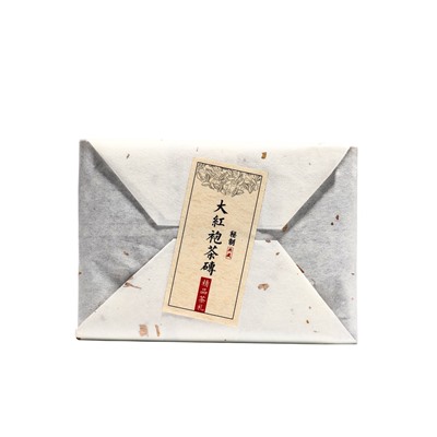 Чай Да Хун Пао (Красный Халат), 100 г