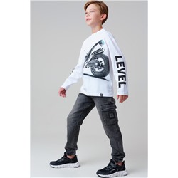 Лонгслив PLAYTODAY, 1185839