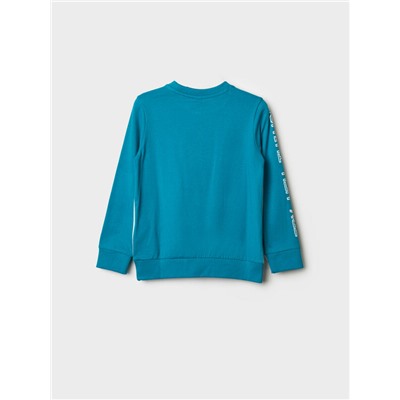 Толстовка трикотажная для мальчиков