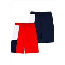 Шорты, 2 шт. PLAYTODAY, 970695