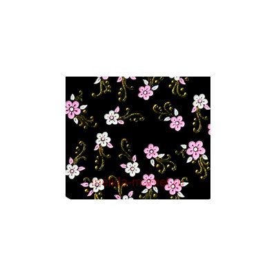 Severina Наклейки "Фэнтази Арт" самоклеящиеся № 17