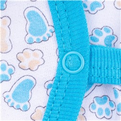 YOULALA Распашонка 0119310101