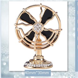 Брошь-кулон арт. 32 1464 (id 274680)