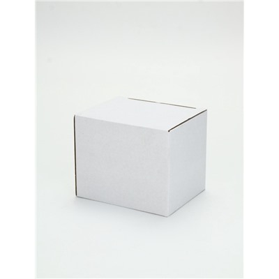 УЦЕНКА Кружка керамическая новогодняя «Снеговики», 530 мл