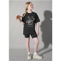 Футболка детская