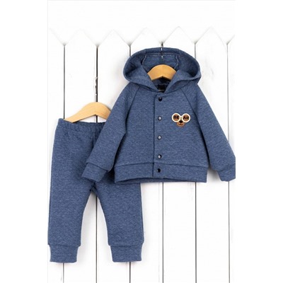 Комплект (Кофточка+Брючки) BABY BOOM, 1089976