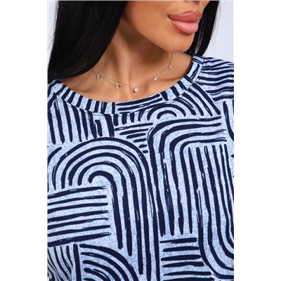 Костюм с брюками 344 НАТАЛИ, 1214307