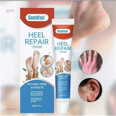 Крем для нoг 2055490-1