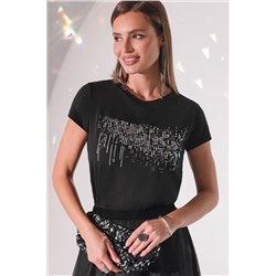 Футболка VILATTE, 1226095