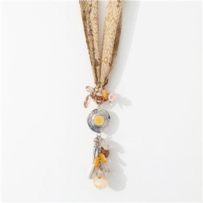 Подвес трансформационный, Новая версия себя