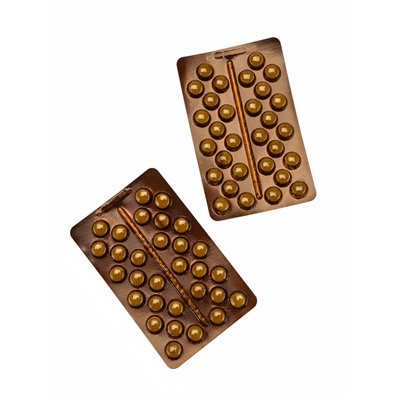 Ливактив «ВИТАТЕКА» таблетки, для очищения печени и желчевыводящих путей, 60 шт., 300 мг