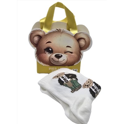 Носки для мальчика премиум  Pier Lone