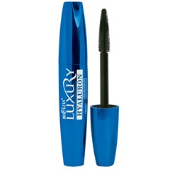 Тушь для ресниц HYALURON Объемное ламинирование, черная