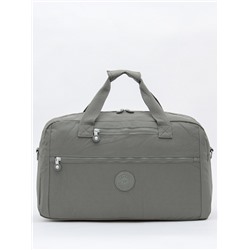 Сумка 8046LMD gray Mindesa