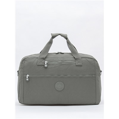 Сумка 8046LMD gray Mindesa