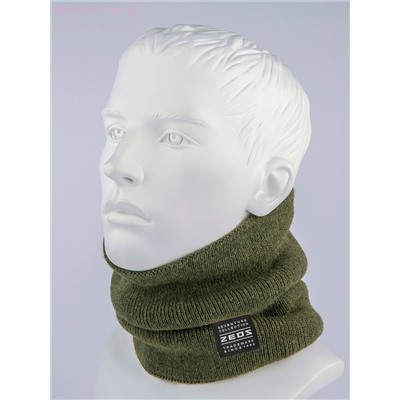 ALPHA Снуд мужской