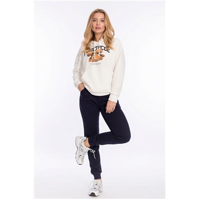 Брюки с начесом М31468Кв