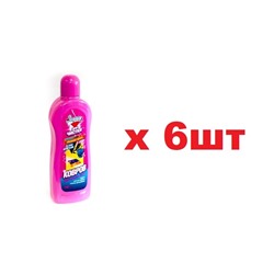 Ч16-03 Золушка для чистки ковров 0,5л 6шт