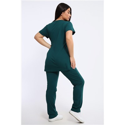 Костюм с брюками 646 Gerbera Style НАТАЛИ, 1113070