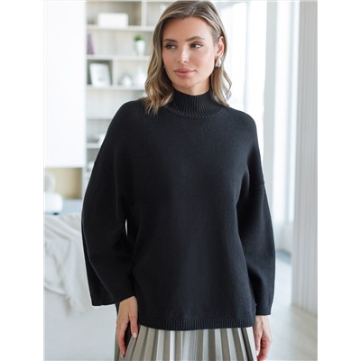 VILATTE Свитер D34.205