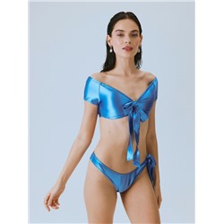 Бюстгальтер купальный жен.Bralette Shadow