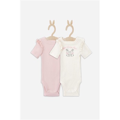 Боди детское (2шт.) MARK FORMELLE, 1238747