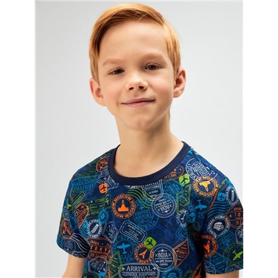 Acoola Футболка 20130510025