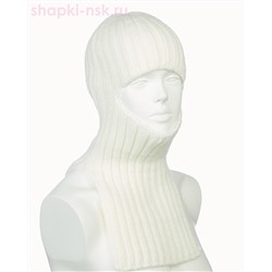 Перу Балаклава-шлем женский (56-58)