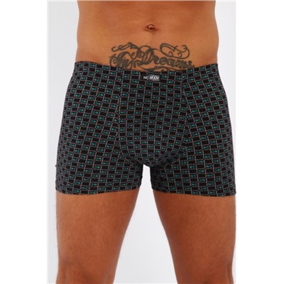 Трусы мужские 45059 (Микс)
