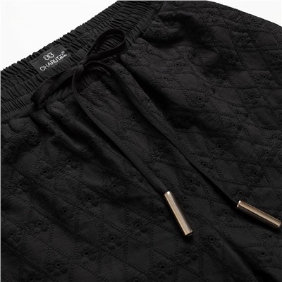 Брюки, Роскошный момент (super black)