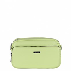 Сумка 270179 l.green Velina Fabbiana-Safenta