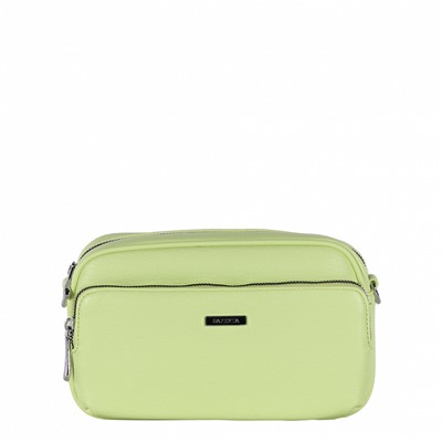 Сумка 270179 l.green Velina Fabbiana-Safenta