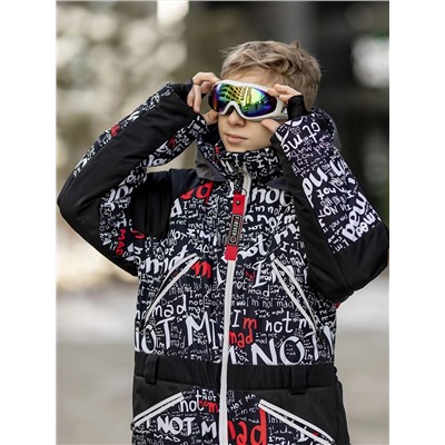 BATIK Комбинезон 114-23з-01