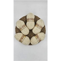 Пряжа пуховая "Золотое Руно"