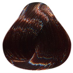 OLLIN Performance Пермаментная крем-краска 5/7 «Светлый шатен коричневый» 60 мл