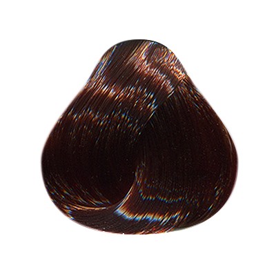 OLLIN Performance Пермаментная крем-краска 5/7 «Светлый шатен коричневый» 60 мл