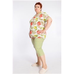 Пижамный комплект 322157б